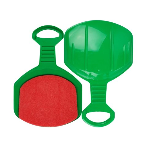 Ślizg zjazdowy Łopata z pianką Kimet