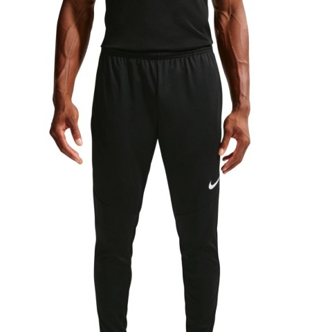 Spodnie męskie Nike Dri-Fit Park 26 Pant Kp czarne HM7171 010