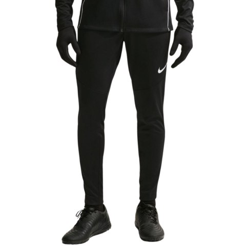 Spodnie męskie Nike Dri-Fit Park 26 Pant Kp czarne HM7171 010