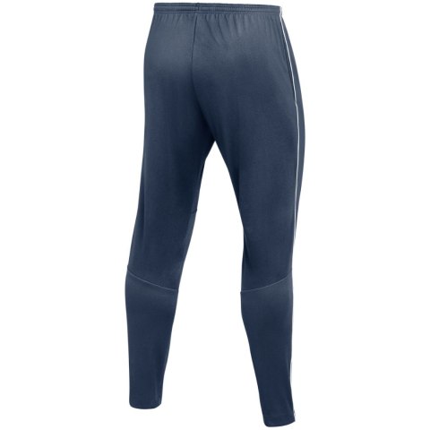 Spodnie męskie Nike Dri-Fit Park 26 Pant Kp granatowe HM7171 410