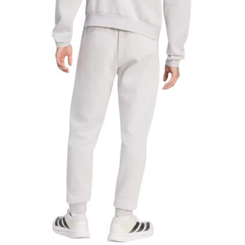 Spodnie męskie adidas Entrada 26 Sweat szare JZ9139