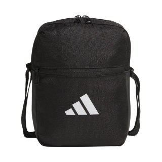 Torebka adidas Essentials Organizer czarna JM7152