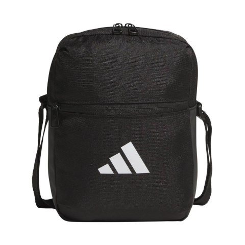 Torebka adidas Essentials Organizer czarna JM7152