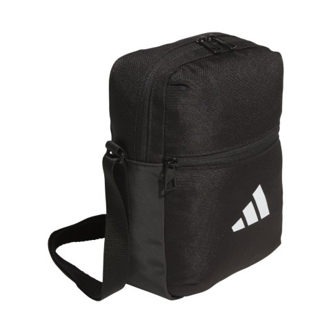 Torebka adidas Essentials Organizer czarna JM7152