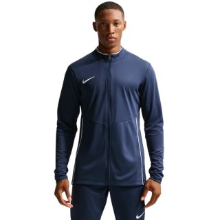 Bluza męska Nike Dri-FIT Park 26 granatowa HM7249 410