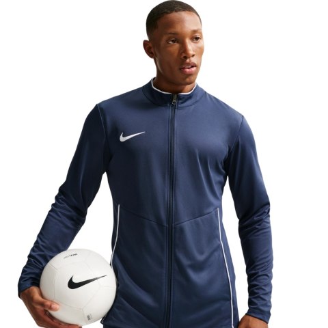 Bluza męska Nike Dri-FIT Park 26 granatowa HM7249 410