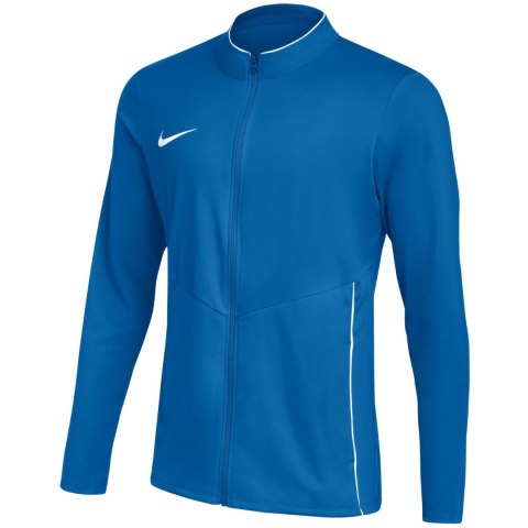 Bluza męska Nike Dri-FIT Park 26 niebieska HM7249 463