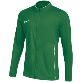 Bluza męska Nike Dri-FIT Park 26 zielona HM7249 302