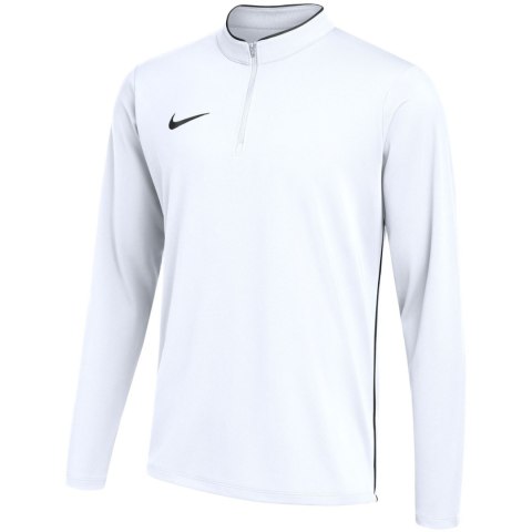Bluza męska Nike Dri-Fit Park 26 Drill Top biała IB7536 100