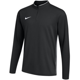 Bluza męska Nike Dri-Fit Park 26 Drill Top czarna IB7536 010