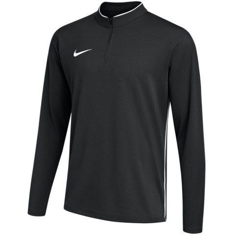 Bluza męska Nike Dri-Fit Park 26 Drill Top czarna IB7536 010
