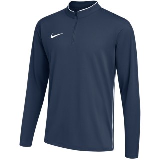 Bluza męska Nike Dri-Fit Park 26 Drill Top granatowa IB7536 410
