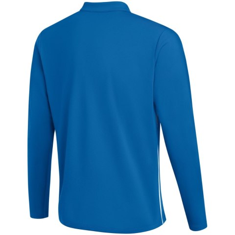 Bluza męska Nike Dri-Fit Park 26 Drill Top niebieska IB7536 463