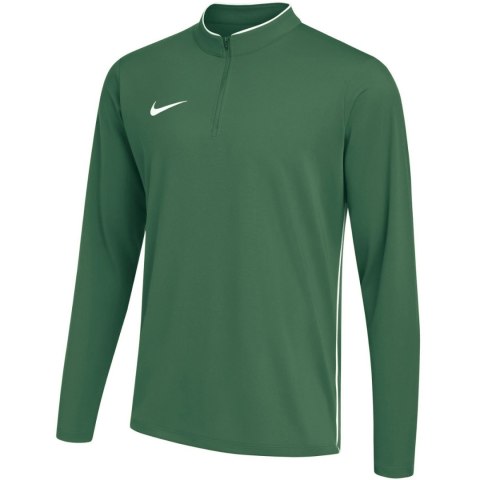 Bluza męska Nike Dri-Fit Park 26 Drill Top zielona IB7536 302