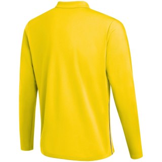 Bluza męska Nike Dri-Fit Park 26 Drill Top żółta IB7536 719