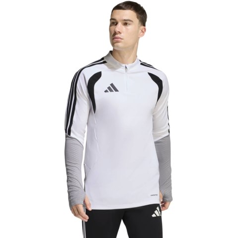Bluza męska adidas Tiro 26 Competition Training Top biała JX4256