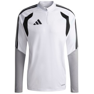 Bluza męska adidas Tiro 26 Competition Training Top biała JX4256