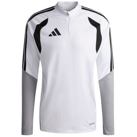 Bluza męska adidas Tiro 26 Competition Training Top biała JX4256