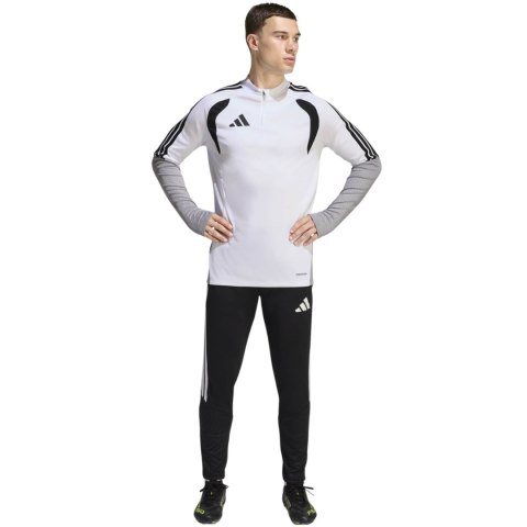 Bluza męska adidas Tiro 26 Competition Training Top biała JX4256