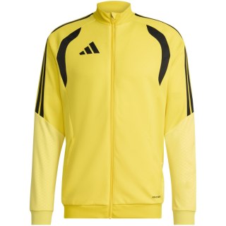 Bluza męska adidas Tiro 26 Competition Training żółta KA7678