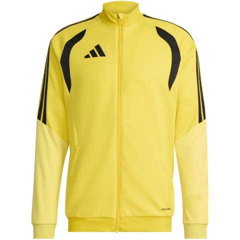 Bluza męska adidas Tiro 26 Competition Training żółta KA7678
