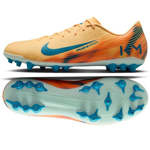 Buty Nike Zoom Mercurial Vapor 16 Academy KM AG FQ8365-801