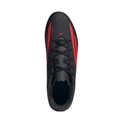 Buty piłkarskie adidas F50 Club FG/MG JR9055