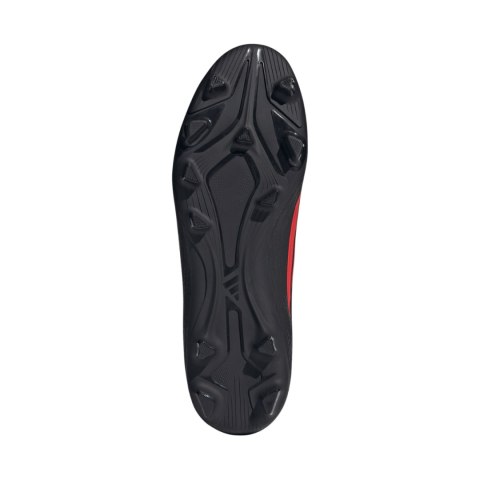 Buty piłkarskie adidas F50 Club FG/MG JR9055