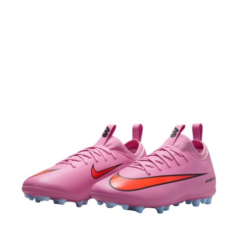 Buty piłkarskie dla dzieci Nike Zoom Mercurial Vapor 16 Academy AG FQ8403 600