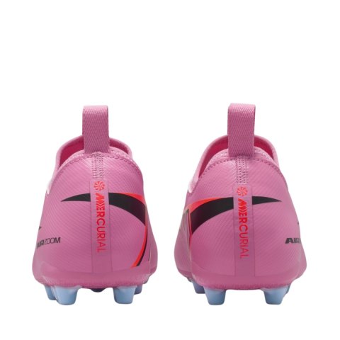 Buty piłkarskie dla dzieci Nike Zoom Mercurial Vapor 16 Academy AG FQ8403 600