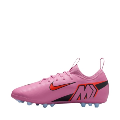 Buty piłkarskie dla dzieci Nike Zoom Mercurial Vapor 16 Academy AG FQ8403 600