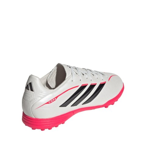 Buty piłkarskie dla dzieci adidas Copa Pure IV League TF JR6260