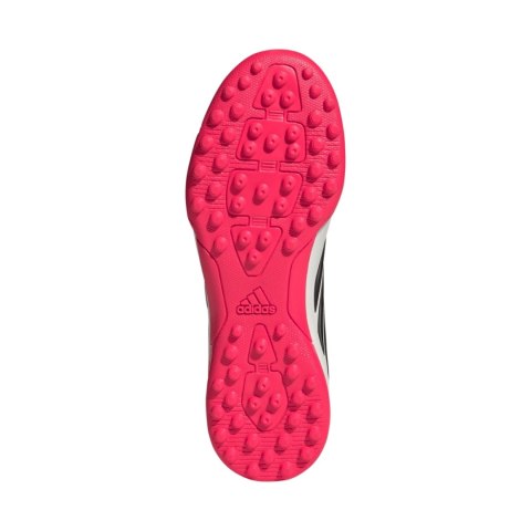 Buty piłkarskie dla dzieci adidas Copa Pure IV League TF JR6260