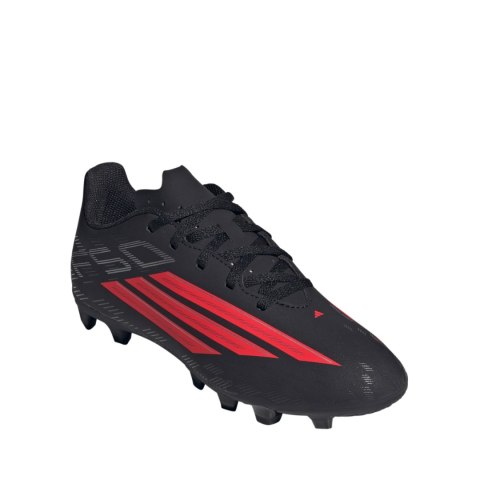 Buty piłkarskie dla dzieci adidas F50 Club FG/MG JS1480
