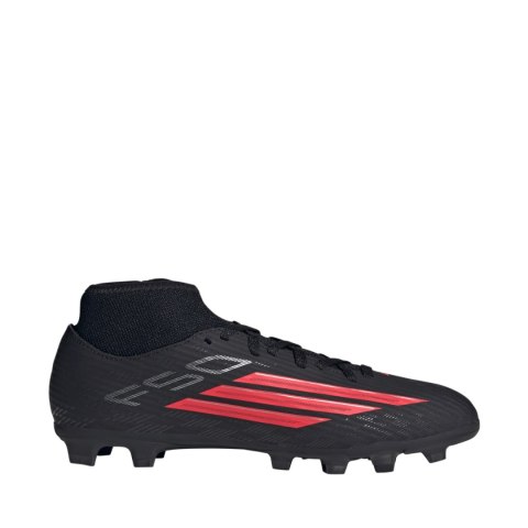 Buty piłkarskie dla dzieci adidas F50 Club FG/MG Mid KI6176