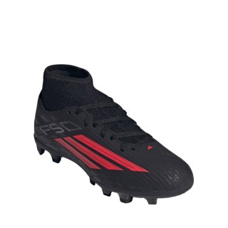 Buty piłkarskie dla dzieci adidas F50 Club FG/MG Mid KI6176
