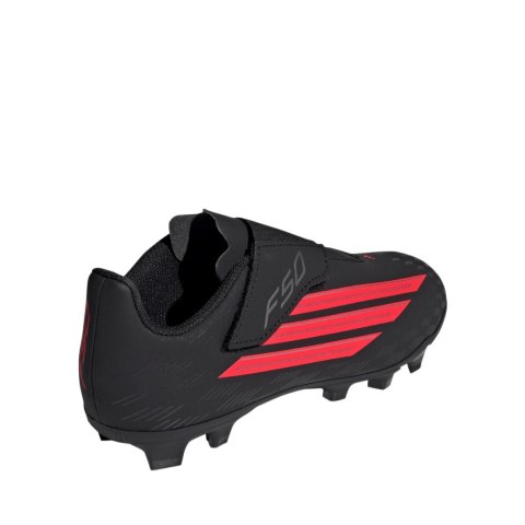 Buty piłkarskie dla dzieci adidas F50 Club Vel FG/MG JS1488