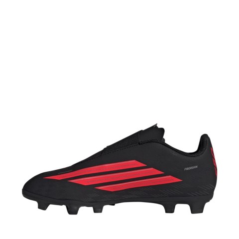 Buty piłkarskie dla dzieci adidas F50 Club Vel FG/MG JS1488