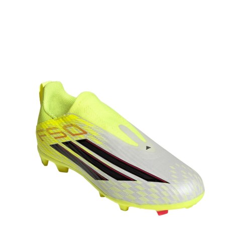 Buty piłkarskie dla dzieci adidas F50 League LL FG/MG JR9009