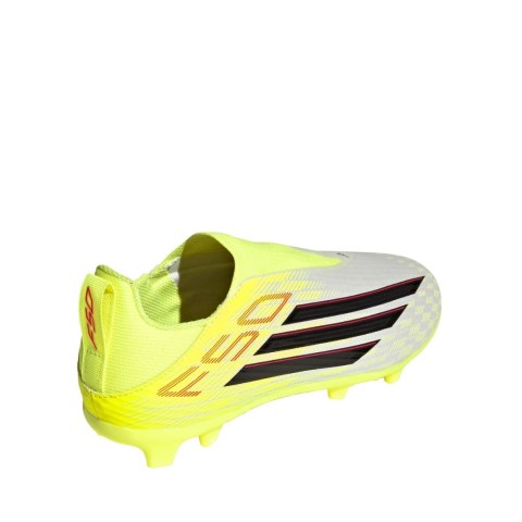 Buty piłkarskie dla dzieci adidas F50 League LL FG/MG JR9009