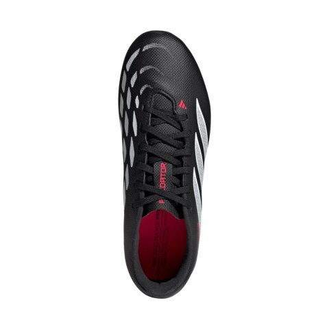 Buty piłkarskie dla dzieci adidas Predator Club FG/MG JS0371