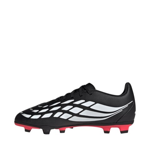 Buty piłkarskie dla dzieci adidas Predator Club FG/MG JS0371