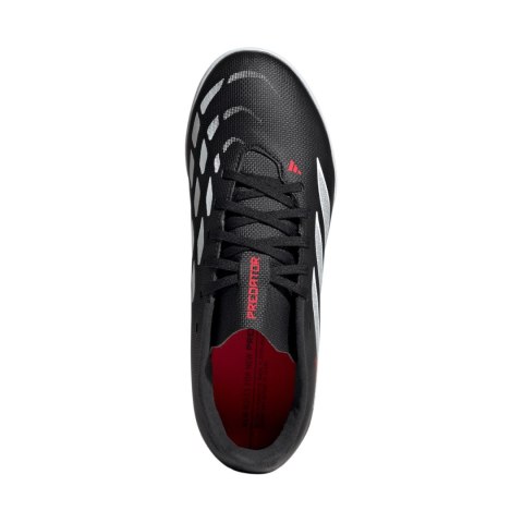 Buty piłkarskie dla dzieci adidas Predator Club TF JS0365