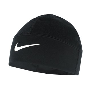 Czapka Nike Therma-Fit Fleece Beanie czarna N1012404010OS