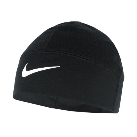 Czapka Nike Therma-Fit Fleece Beanie czarna N1012404010OS