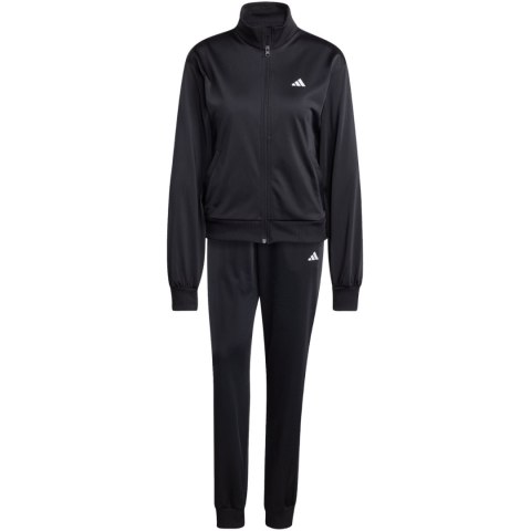 Dres damski adidas Essentials Feel Cozy czarny JD4475