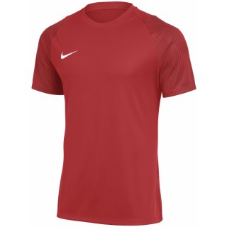 Koszulka męska NIke Dri-Fit Academy II czerwona HV8160 657