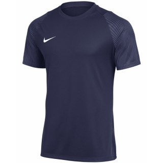 Koszulka męska NIke Dri-Fit Academy II granatowa HV8160 410