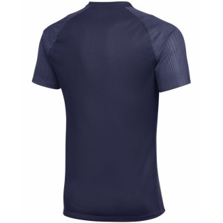 Koszulka męska NIke Dri-Fit Academy II granatowa HV8160 410