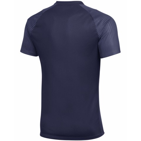 Koszulka męska NIke Dri-Fit Academy II granatowa HV8160 410